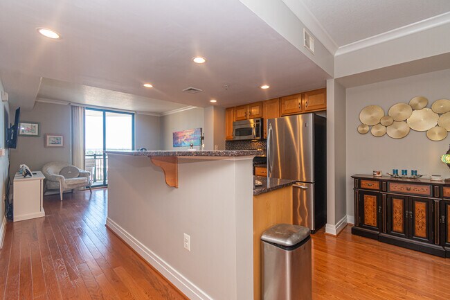 Photo - 414 Water St Unit 2209