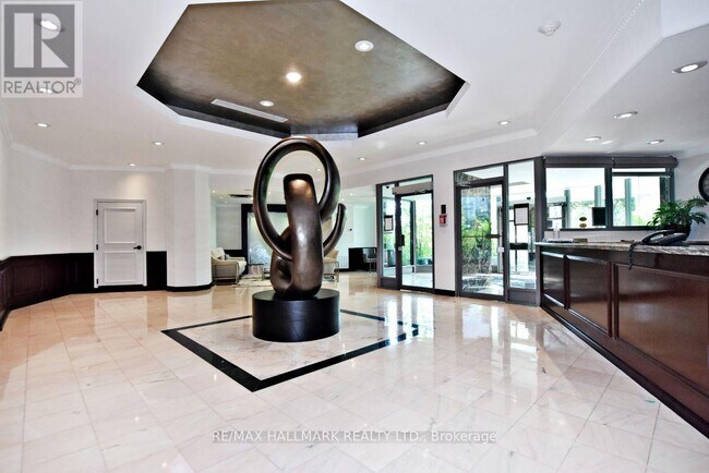 Photo - 7825 Bayview Ave Unité 1117