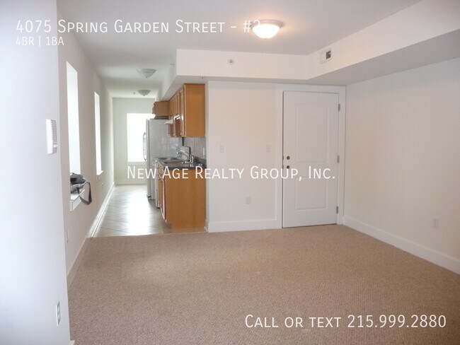 Photo - 4075 Spring Garden St Unidad #2