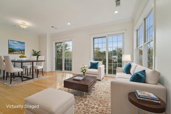 Photo - 1212 The Plz Unit 1212