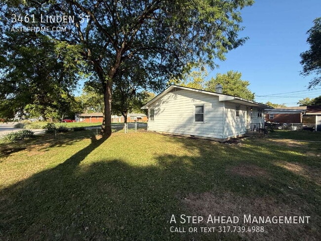 Photo - 3461 Linden St