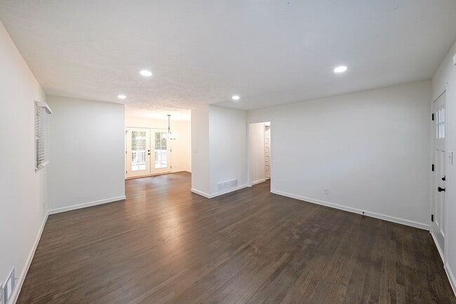 Photo - 1769 Hammond Woods Cir SW