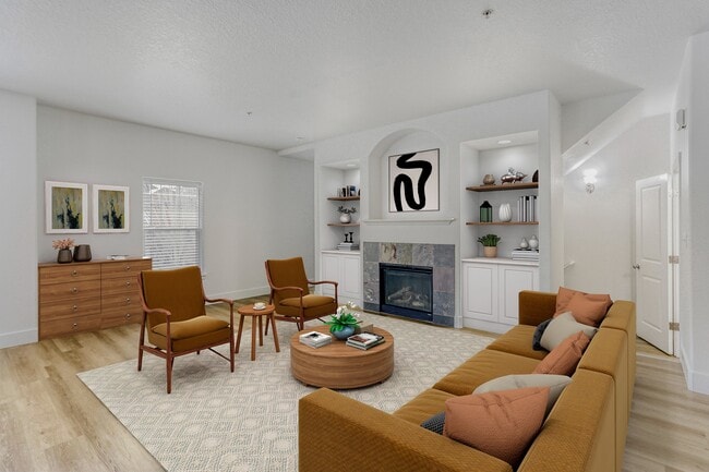 Photo - Sunset Crossing