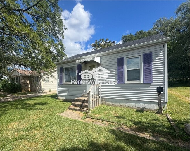 Building Photo - 4147 57th St Rental