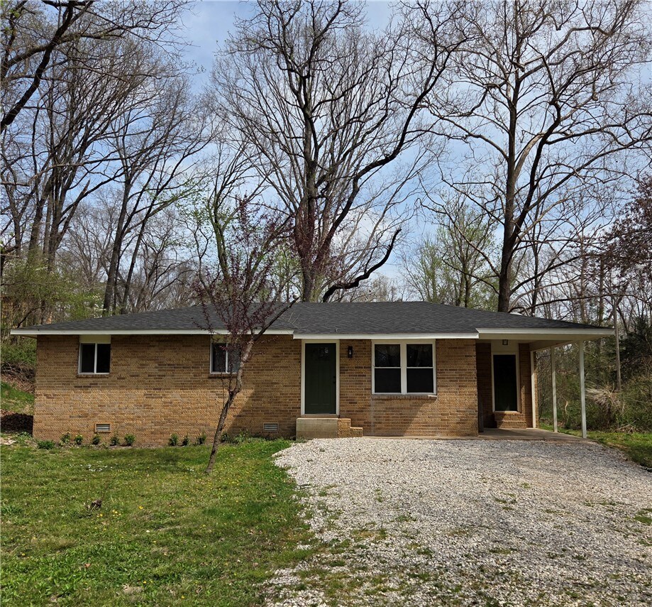 Photo - 16106 S Boundary Line Rd