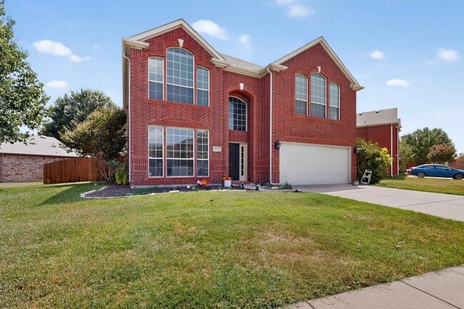 2712 Thorncreek Ln