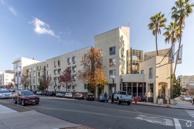 Photo - J Street Flats