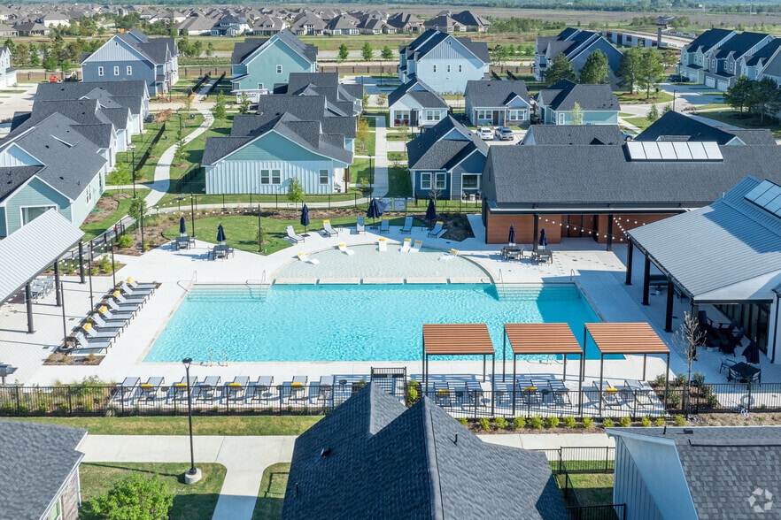 Wingspan At Bridgeland