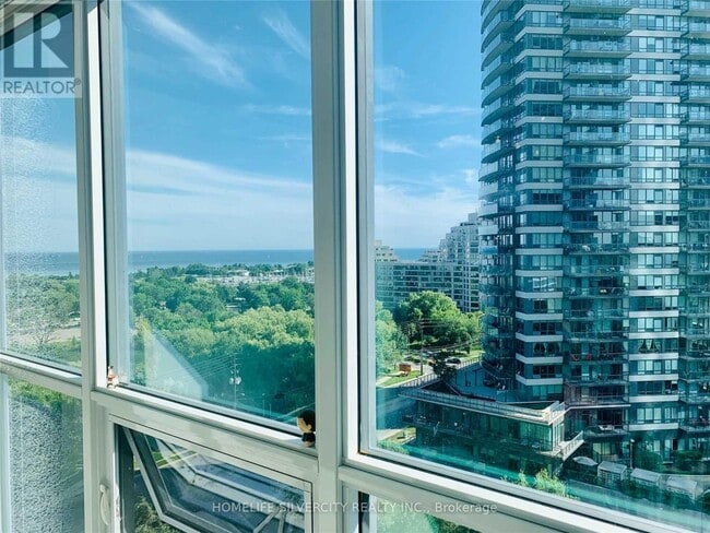 Photo - 2212 Lake Shore Blvd W Unit 1505
