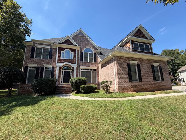Building Photo - 11818 Prestmoor Ct