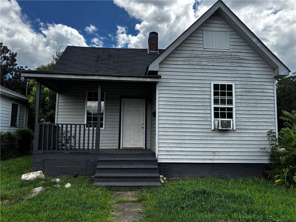 Photo - 722 Ladue St
