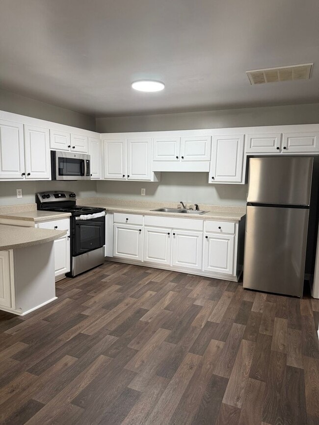 Photo - THE VILLAS III-A Unit 142
