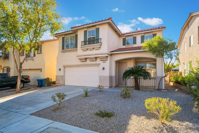 4 bedroom, 2.5 bathroom, Summerlin Home, L... - 4 bedroom, 2.5 bathroom, Summerlin Home, L...