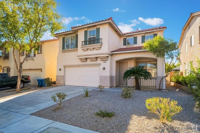 Building Photo - 4 bedroom, 2.5 bathroom, Summerlin Home, L...