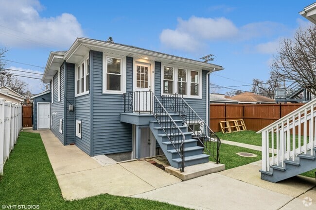 Building Photo - 1127 Hannah Ave Unit B Rental