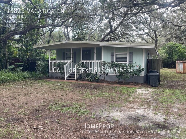 Photo - 13825 Vacation Ln Casa