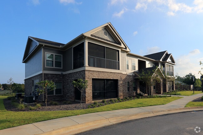 Greystone Summit Gulf Breeze