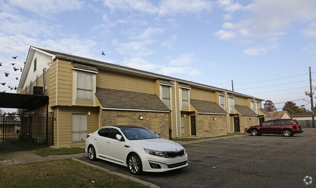 Terrytown Village - Terrytown Village