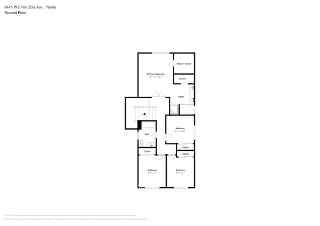 Photo - 8445 W Emile Zola Ave