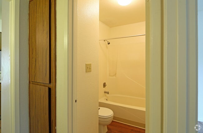 Foto del diseño de interior - Lincoln Place