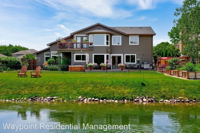 4 br, 3 bath House - 3834 S Suntree Way - 4 br, 3 bath House - 3834 S Suntree Way