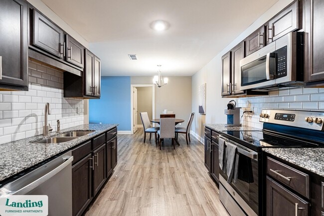 Photo - 305 Laredo Dr Unidad 5-304