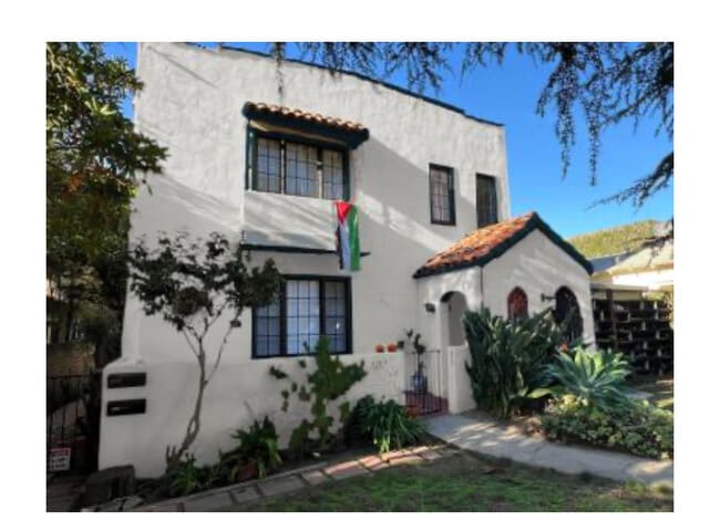 front building - 814 14th St Unit 814