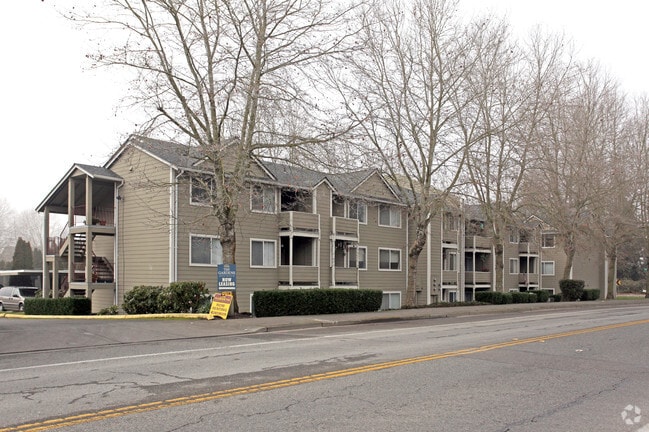 The Gardens Apartments - The Gardens Apartments