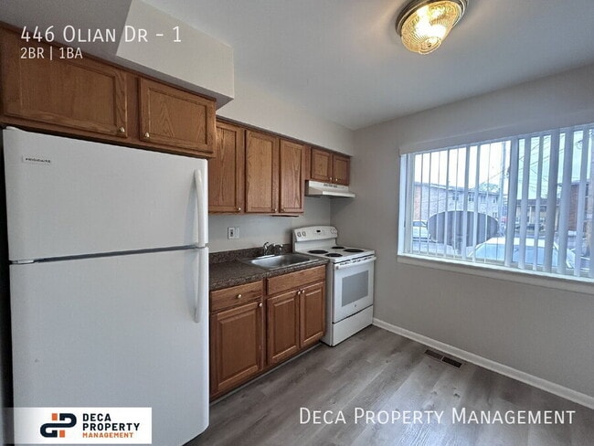 Photo - 446 Olian Dr Unit 1