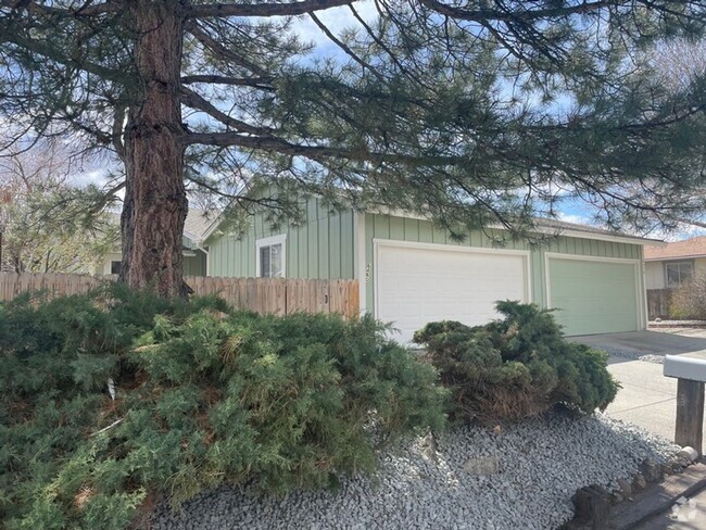 Building Photo - <b>Fully Remodeled Stead Duplex<br><br> Unit 6460 Lotus Street Reno, NV 89506 Rental