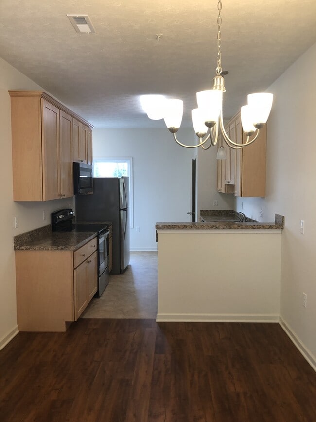 Photo - Two Master Suite Apartment Townhouse
