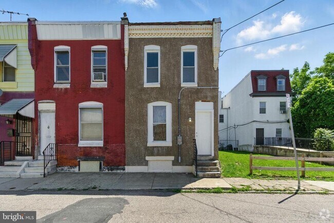 Building Photo - 937 N 45th St Rental