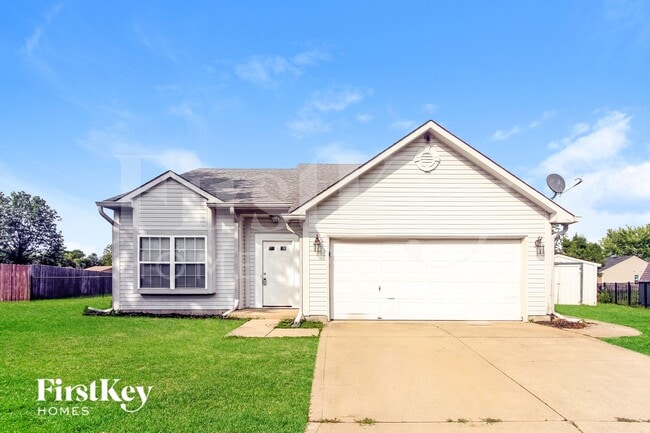 Building Photo - 2891 Fieldstone Ct