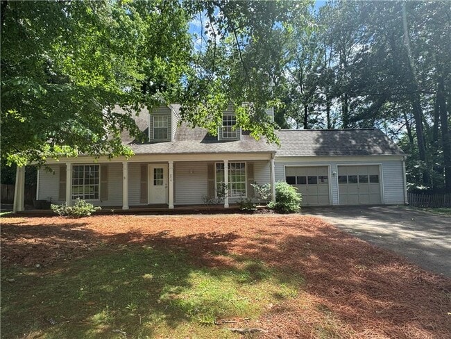 Photo - 2215 Laurel Mill Way House