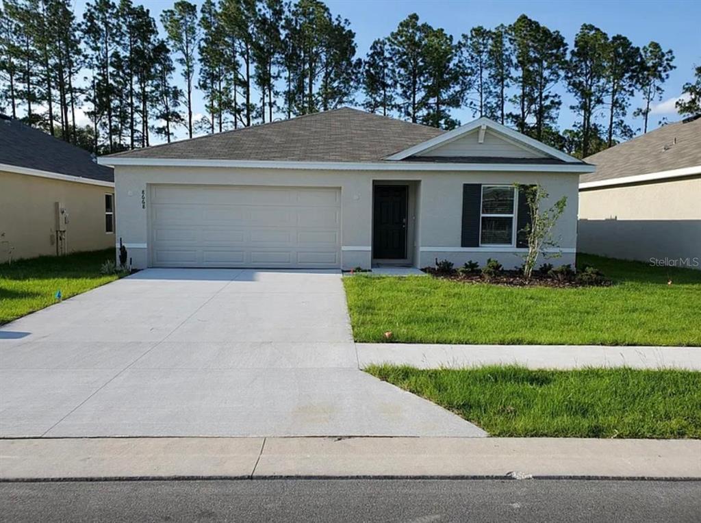 Photo - 8636 SW 49th Cir House
