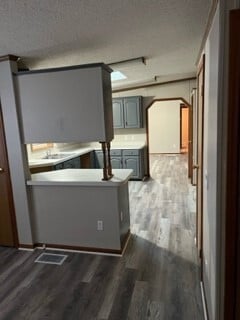 Oakbrook Estates- Senior 55+ Community