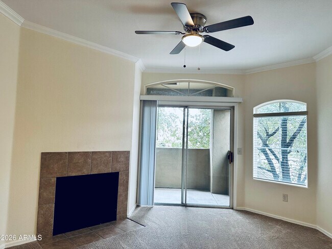 Photo - 5335 E Shea Blvd Unit Apt 2107