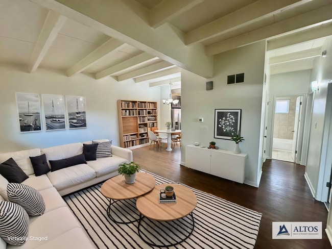Building Photo - 2260-2268 Ames St Unit 2268