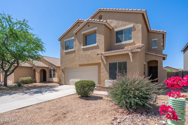 Photo - 1042 W Desert Basin Dr