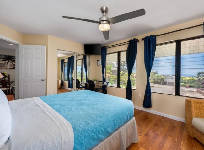 Photo - 73-4341-4341 Ohala Pl Unit 2 Bedroom