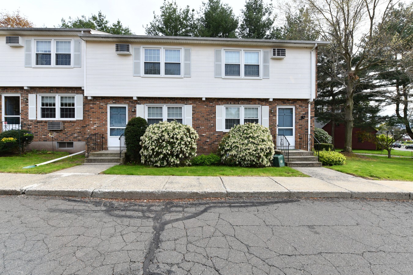 Northeast Village - Northeast Village Apartments