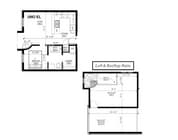 Depot 1 Bedroom Uno E Large