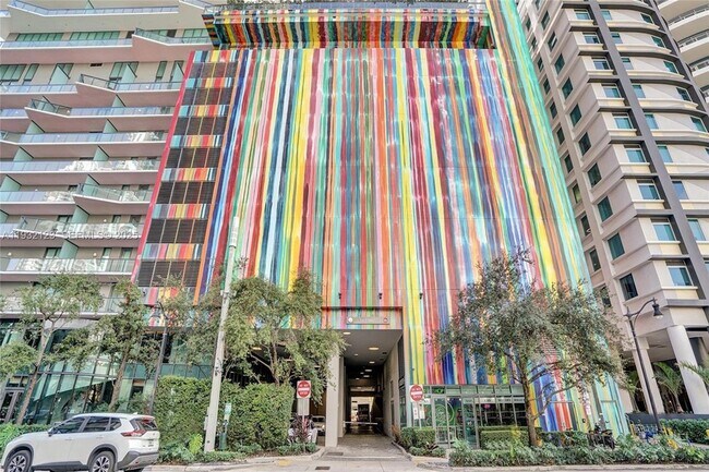 Photo - 1300 S Miami Ave Unit 2306