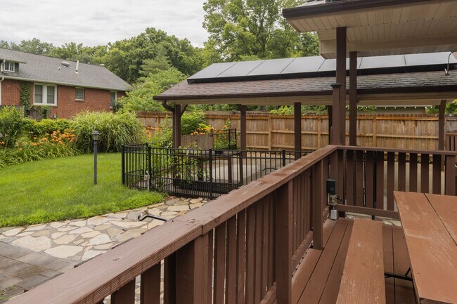 Photo - Spacious 4BR Bungalow: Historic Old Southwest w/ Screened Porch & Car Port