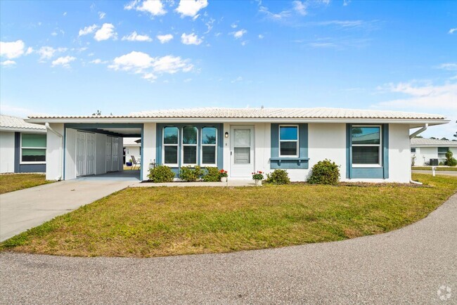 Building Photo - Beautifully Renovated 2BR/2BA Villa with C... Rental