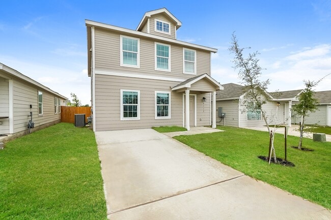 Photo - 4124 Waterfall Cv