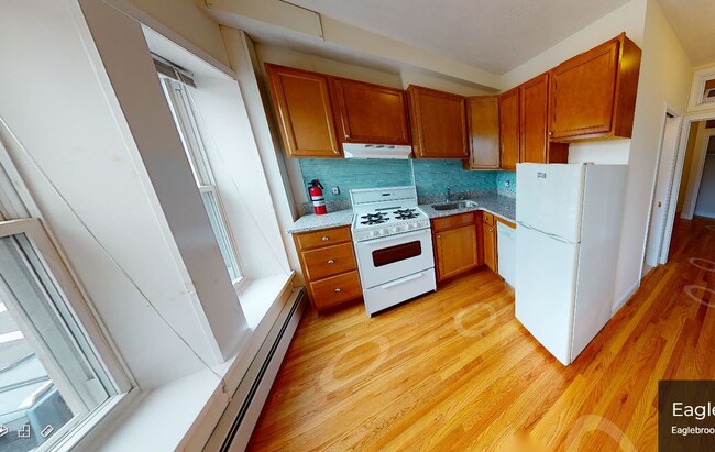 Photo - 1054 Cambridge St Condo Unit 2F