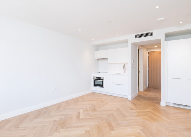 Photo - 15 Commonwealth Ave Unidad 307 Rental