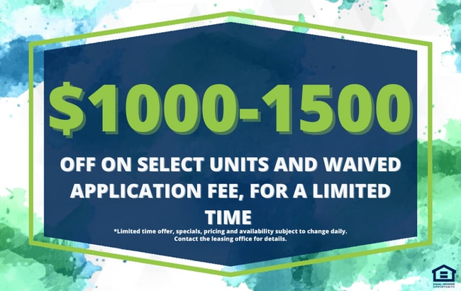 Photo - Stoneleigh on May Apartment Homes