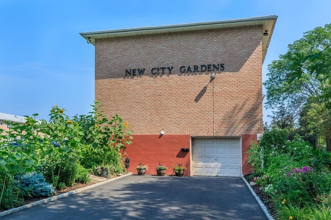 New City Gardens